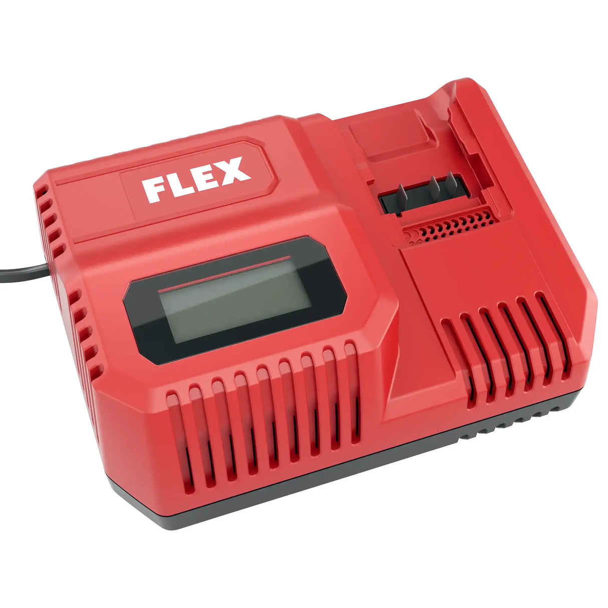 Flex AC 12/18V snabbladdare