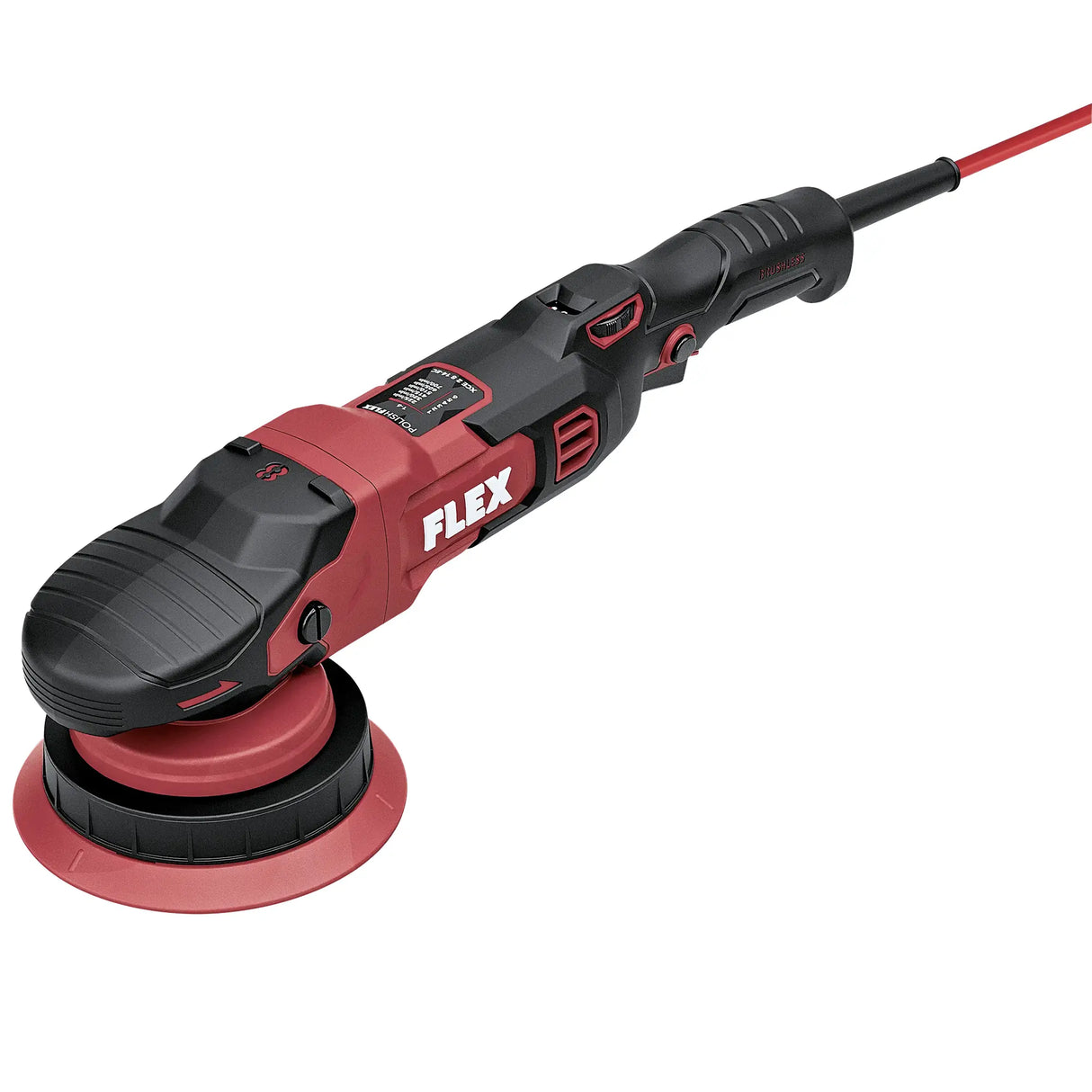 Lucidatrice rotorbitale Flex XCE 2 8 14-EC C