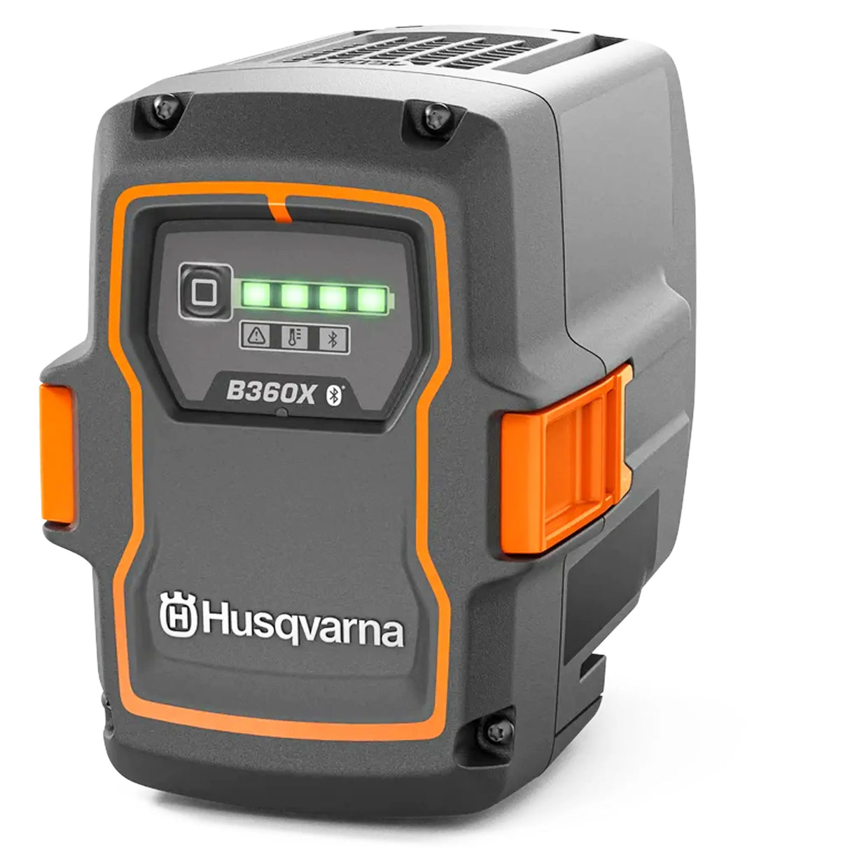 Husqvarna 40-B360X 36V 10Ah Batteri