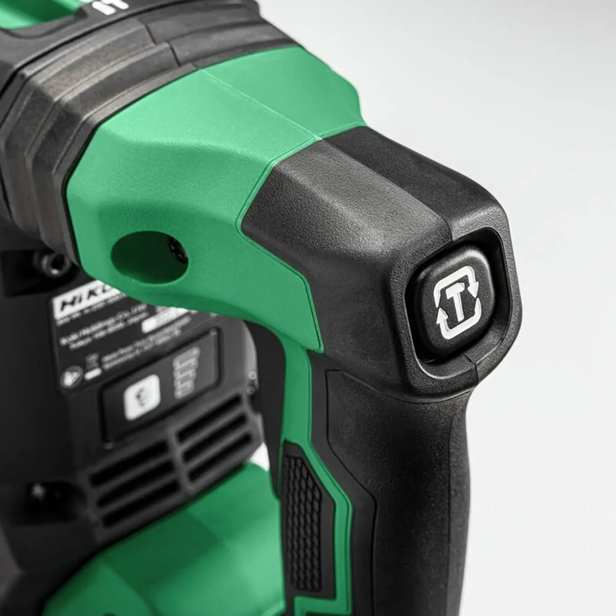 Tassellatore a Batteria Hikoki DH3640DAW2Z 36V