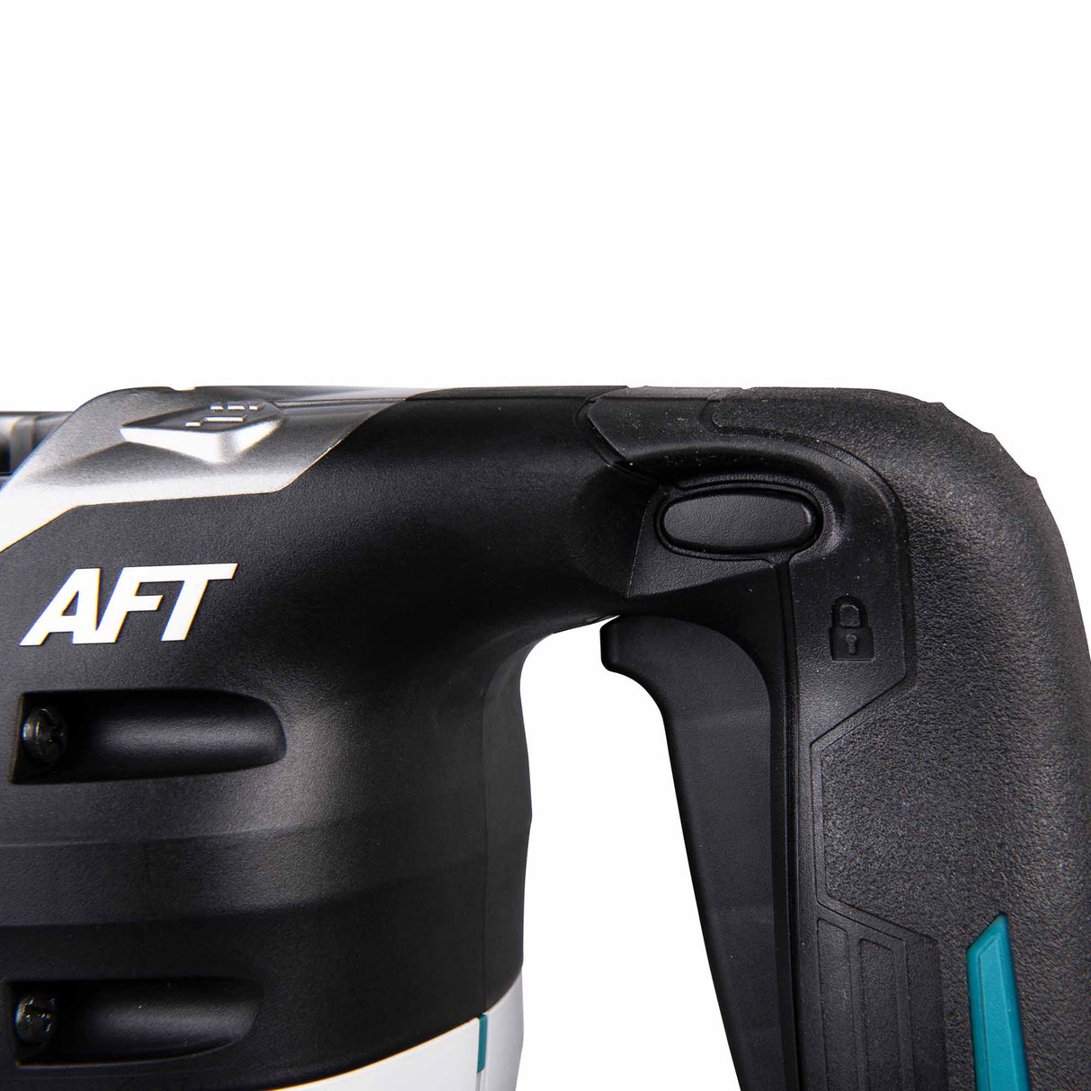 Martello Demolitore Rotativo Makita HR005GZ01 40V