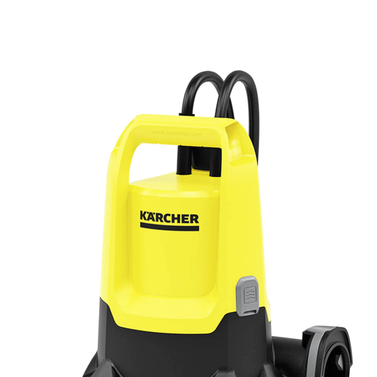Elettropompa Sommersa Karcher SP 16.000 Dual 550W