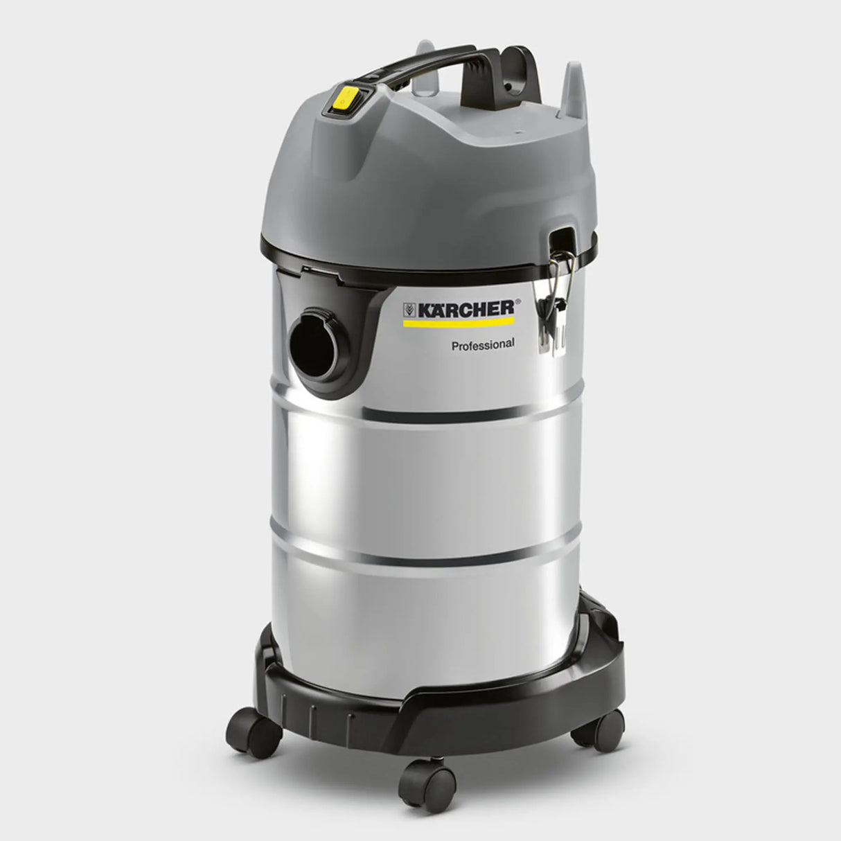 Bidone Aspiratutto Karcher NT 38/1 Me Classic 1500W