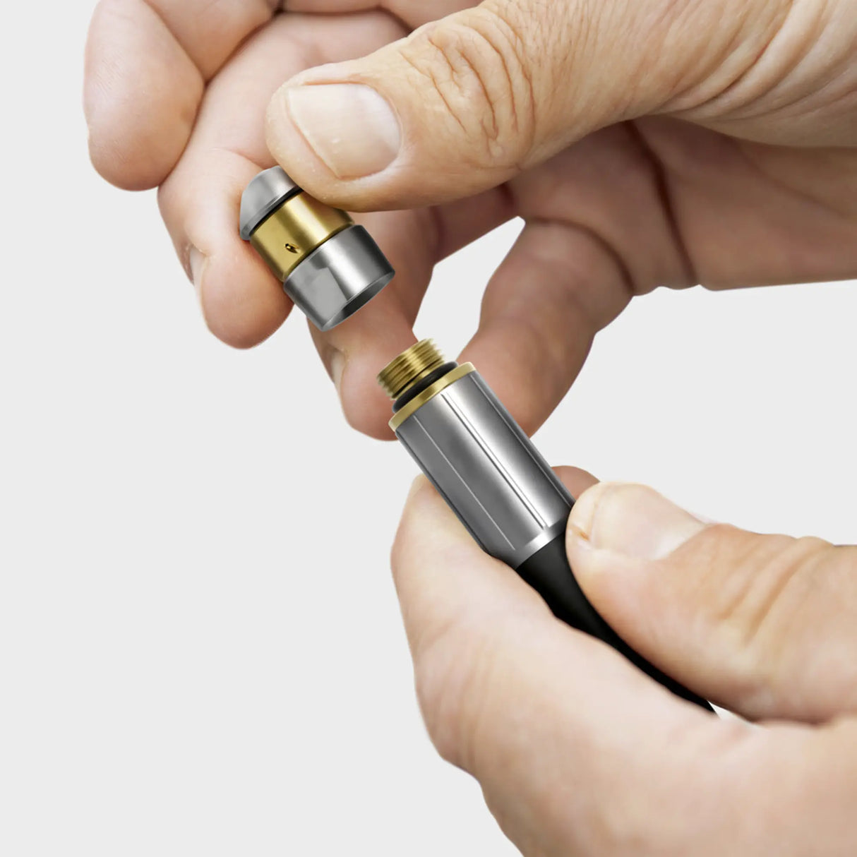 Set sturatubi Karcher PC 15m