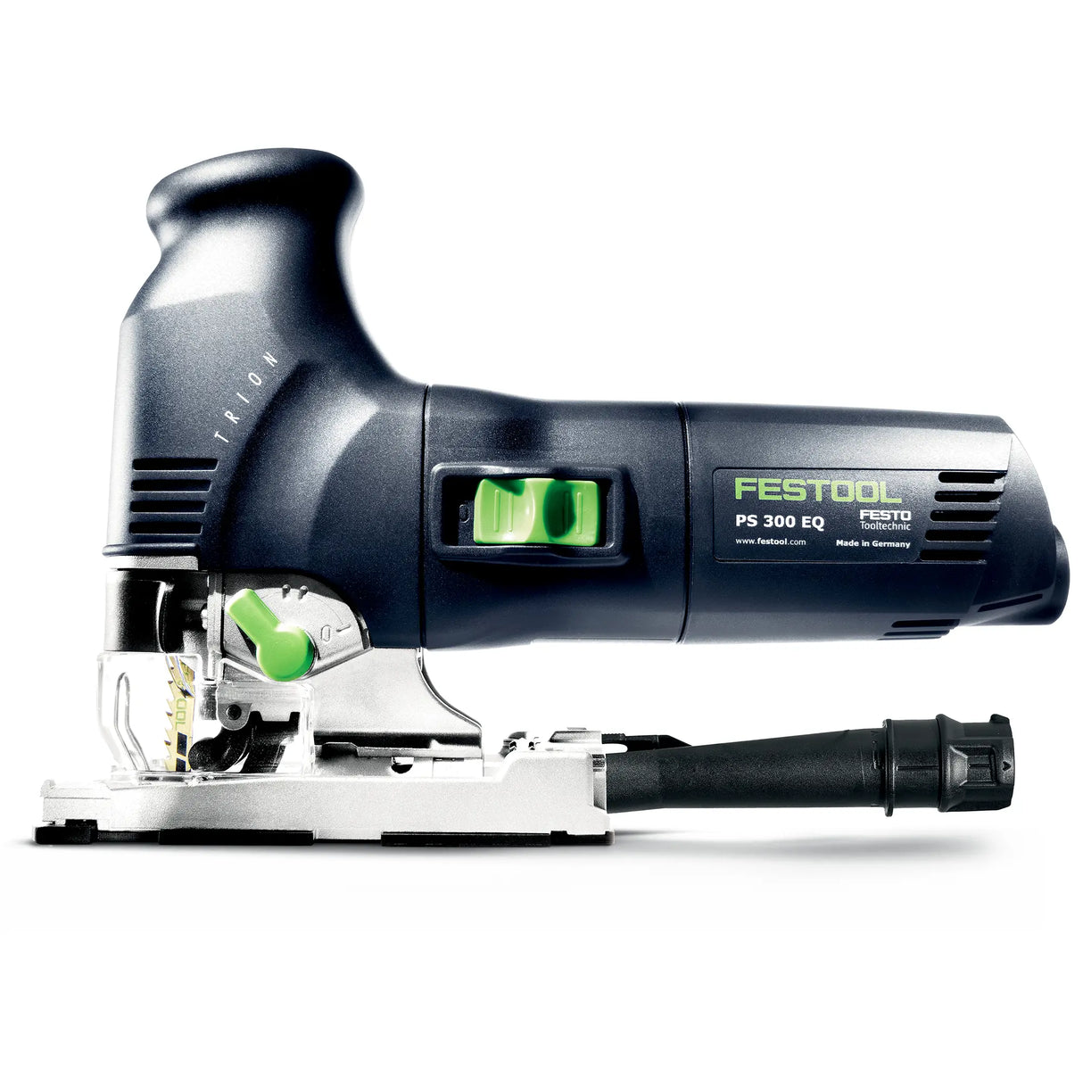 Seghetto Alternativo Festool PS 300 EQ-PLUS