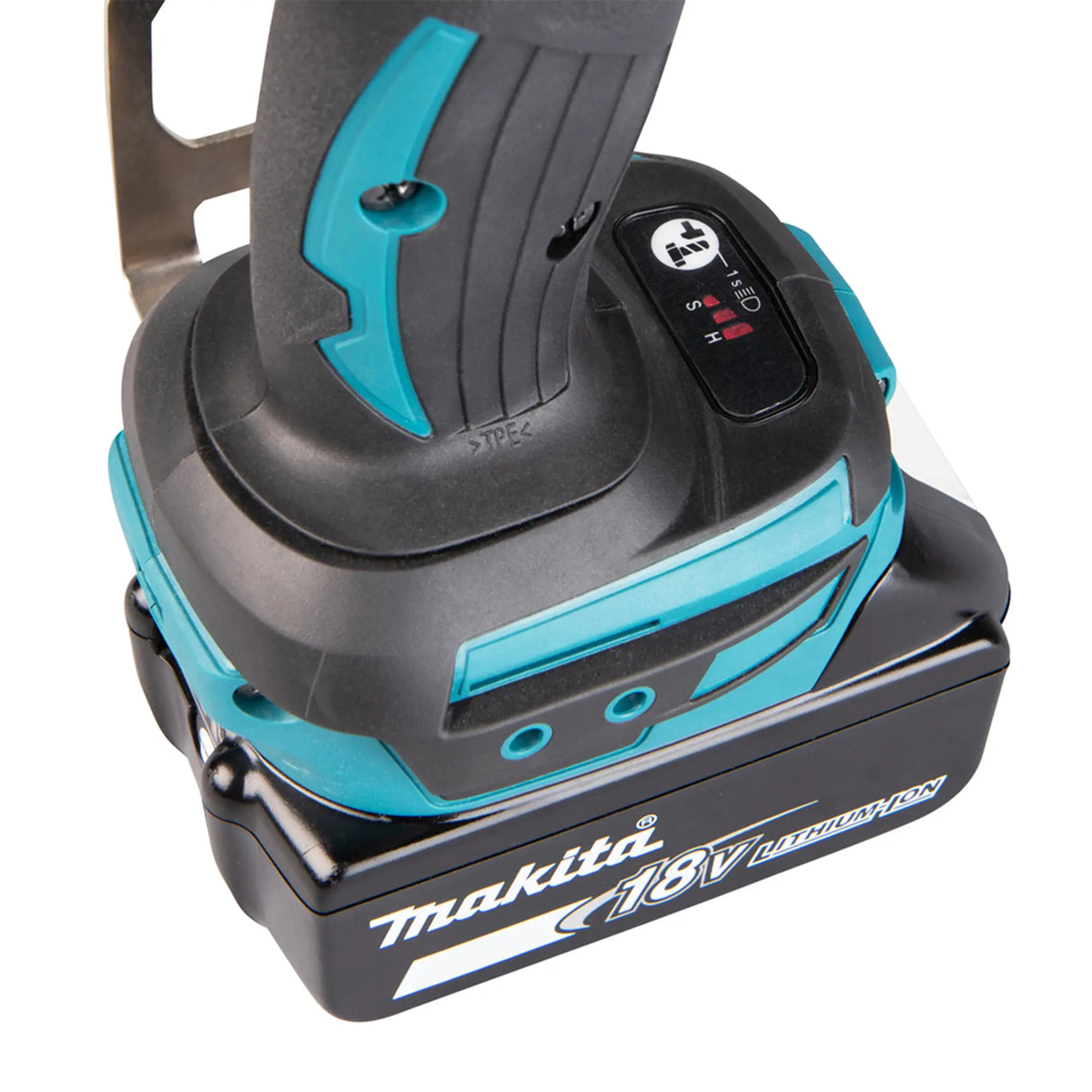 Avvitatore Impulsi Makita DTW1001RTJ 18V 5Ah