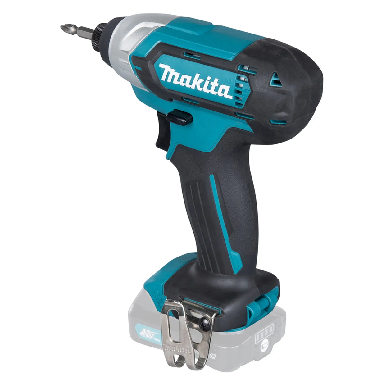 Avvitatore ad impulsi Makita TD110DZJ 12V