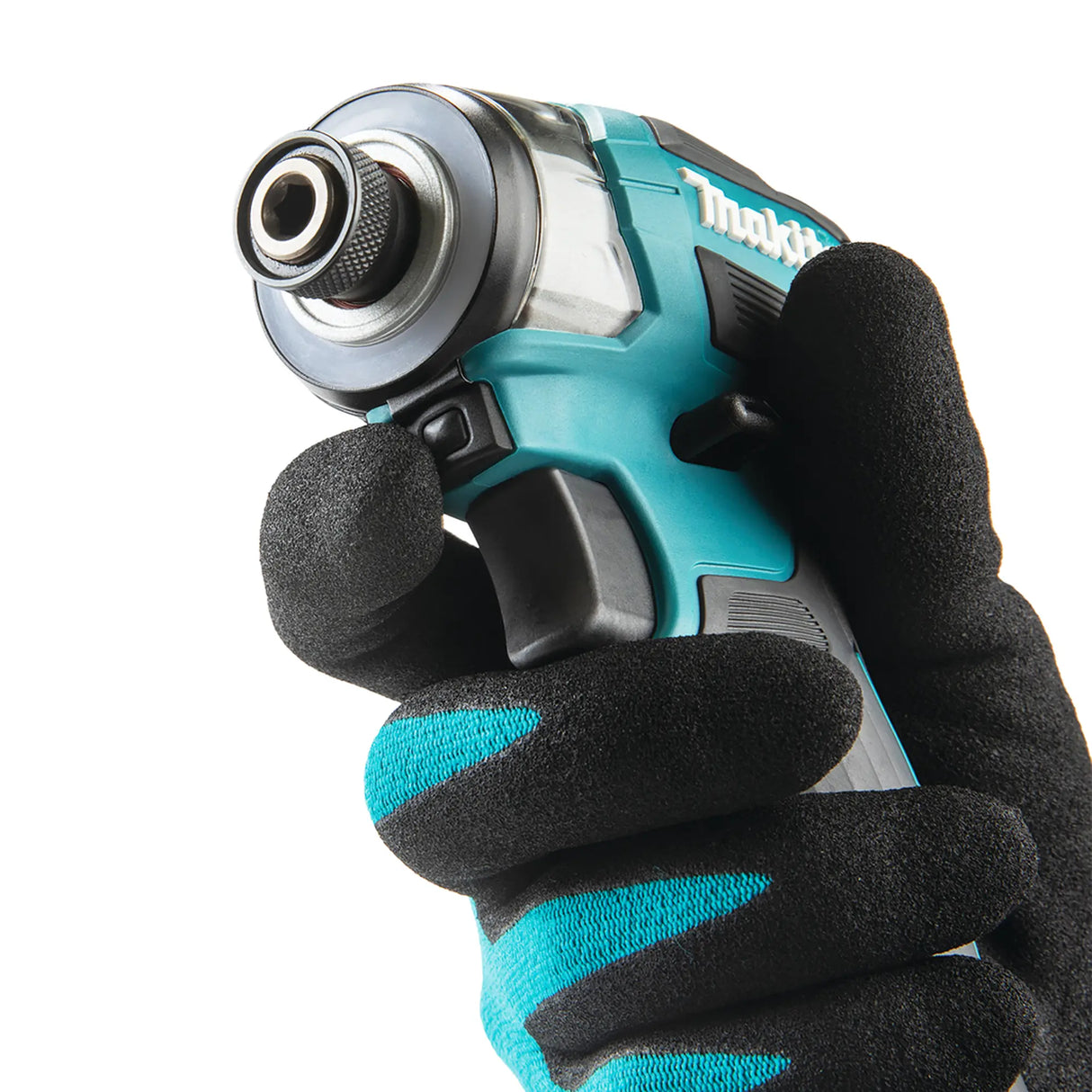 Avvitatore a Impulsi Makita DTD173ZJ 18V