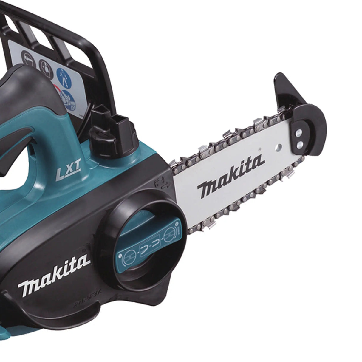 Elettrosega Makita DUC122ZK 18V