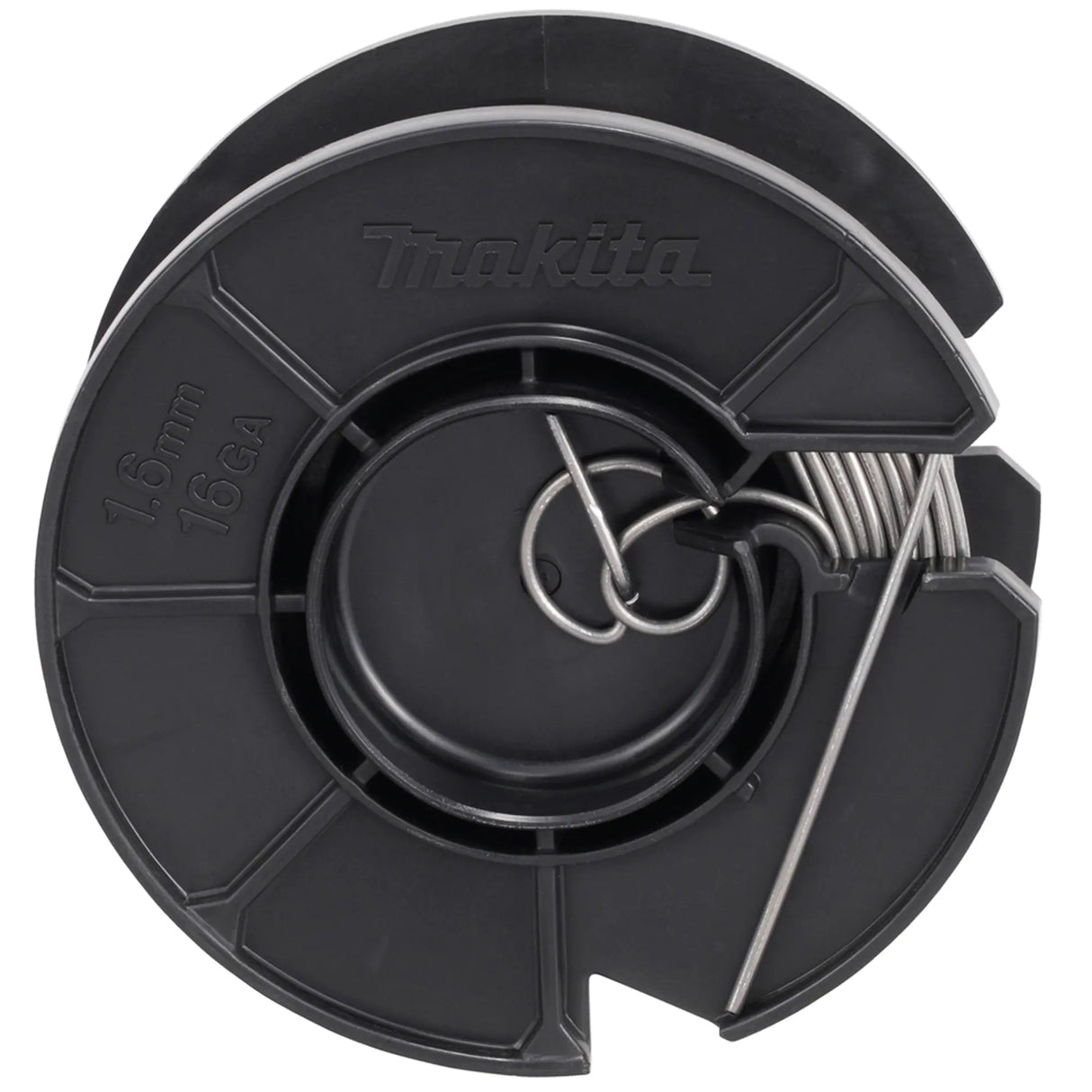 Annealed wire Makita 1915N0-0 pack of 32 pieces