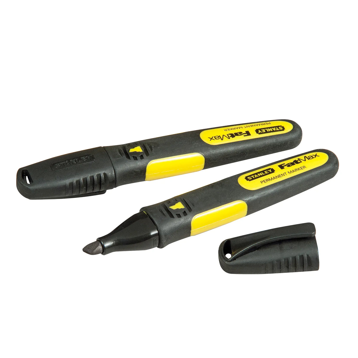 Pennarello Indelebile Stanley FatMax