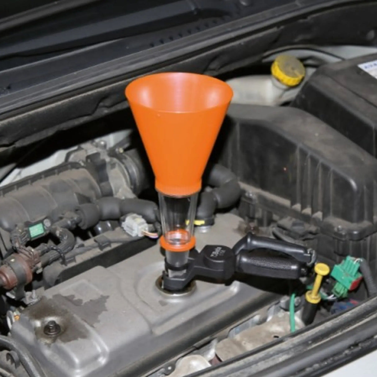 Imbuto autoadattante Beta 1758