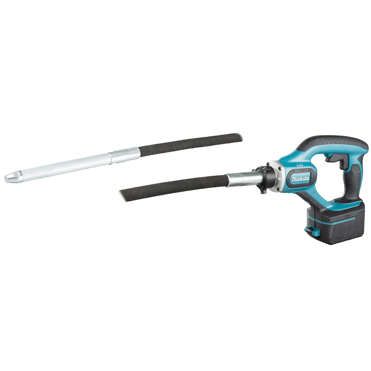 Vibratore Makita DVR850RTE 18V 5Ah