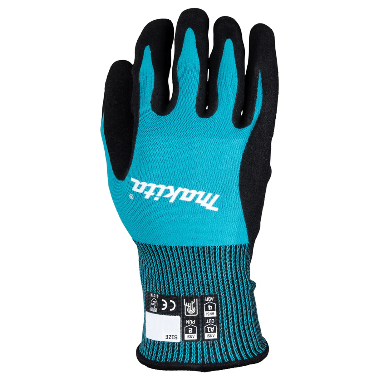 Guanti resistenti al taglio FITKNIT Makita P-84698