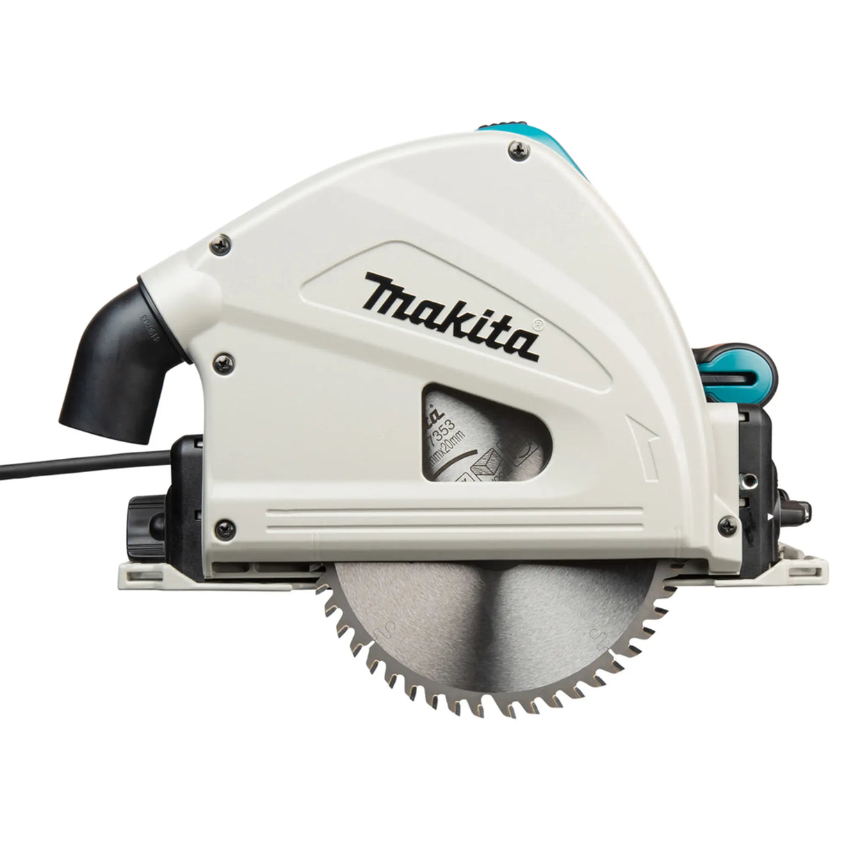 Sega ad affondamento Makita SP6000J 1300W