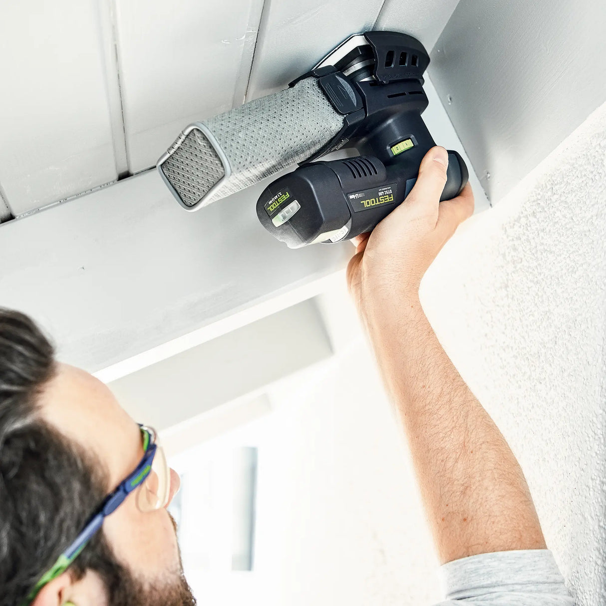 Delta Sander Festool DTSC 400 18V