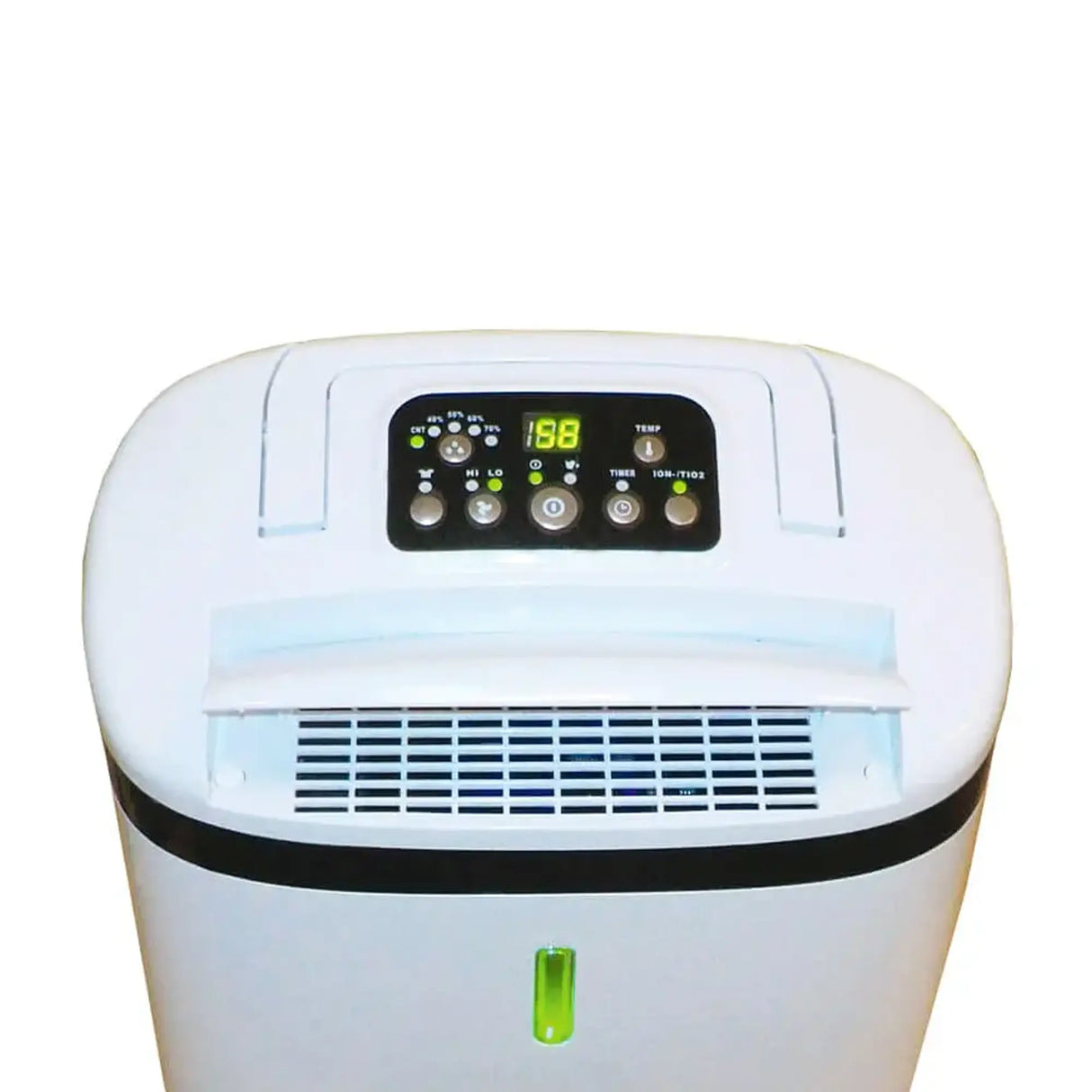Deumidificatore Master DH 720 390W