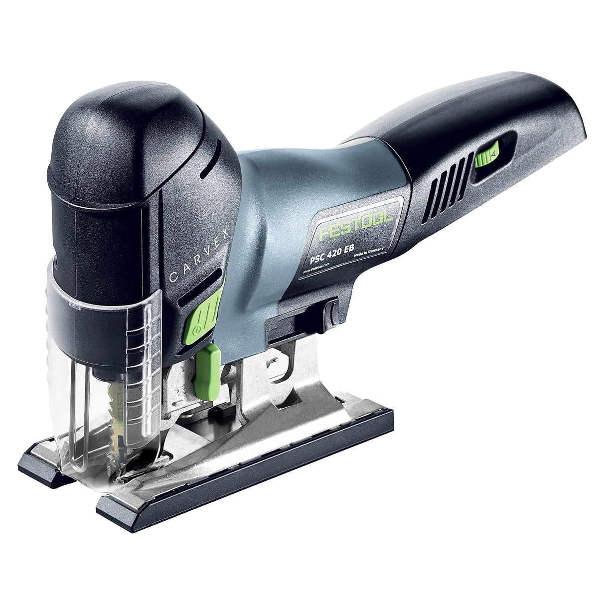Jigsaw Festool PSC 420 EB-Basic 18V