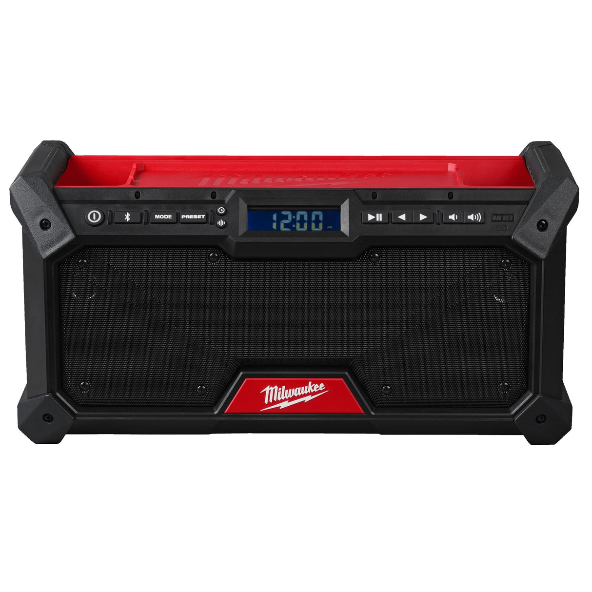 Radio Milwaukee M18 RADDAB+G2-0 18V