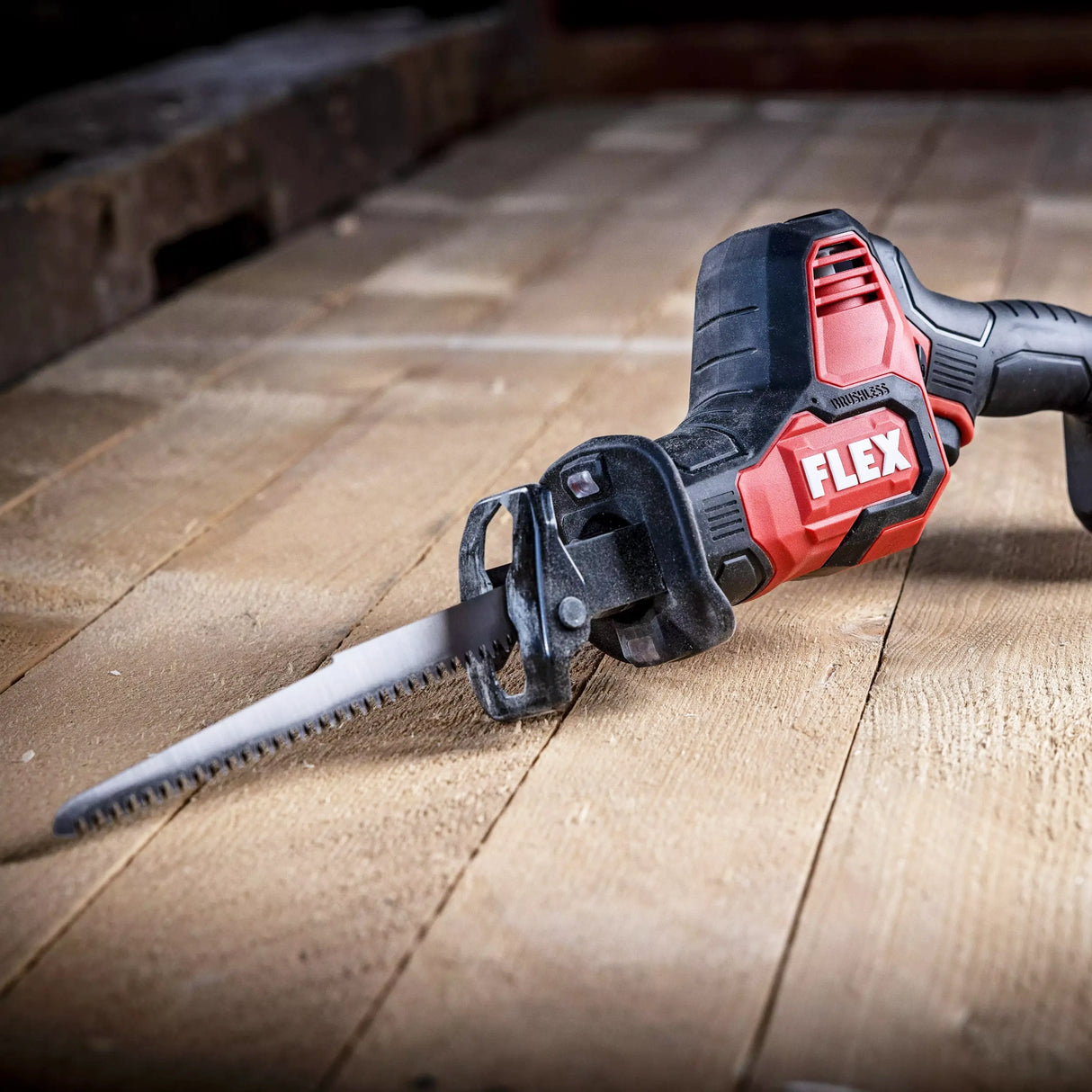 Flex RS 25 C 18V Bågsåg