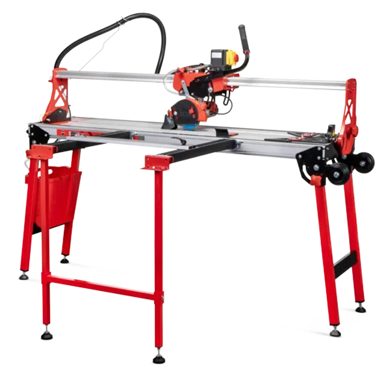 Segatrice Elettrica Rubi DL-125 1800W