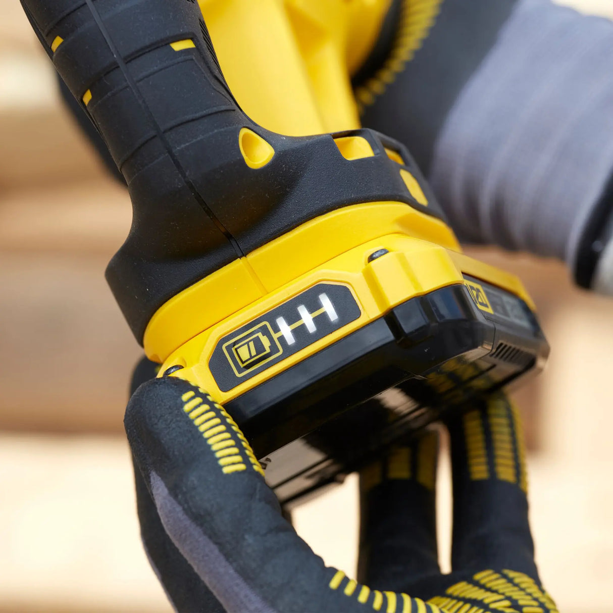 Stanley universalsåg SFMCS300D2K-QW 20V 2Ah