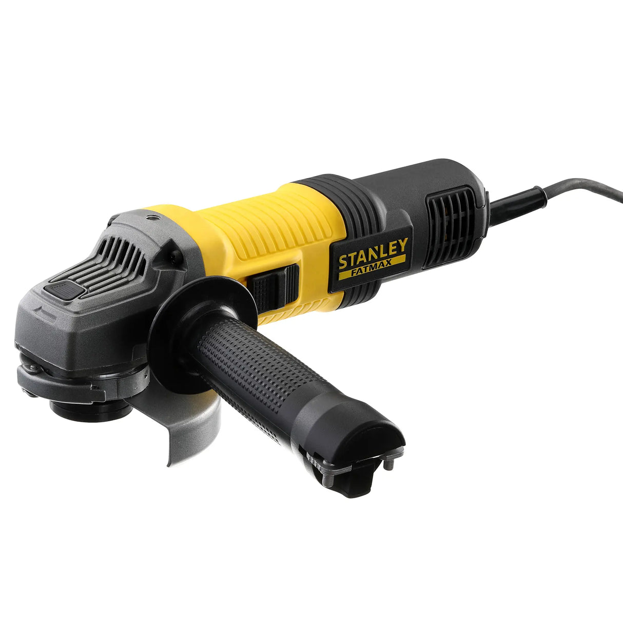 Stanley FMEG210-QS 850W vinkelslip