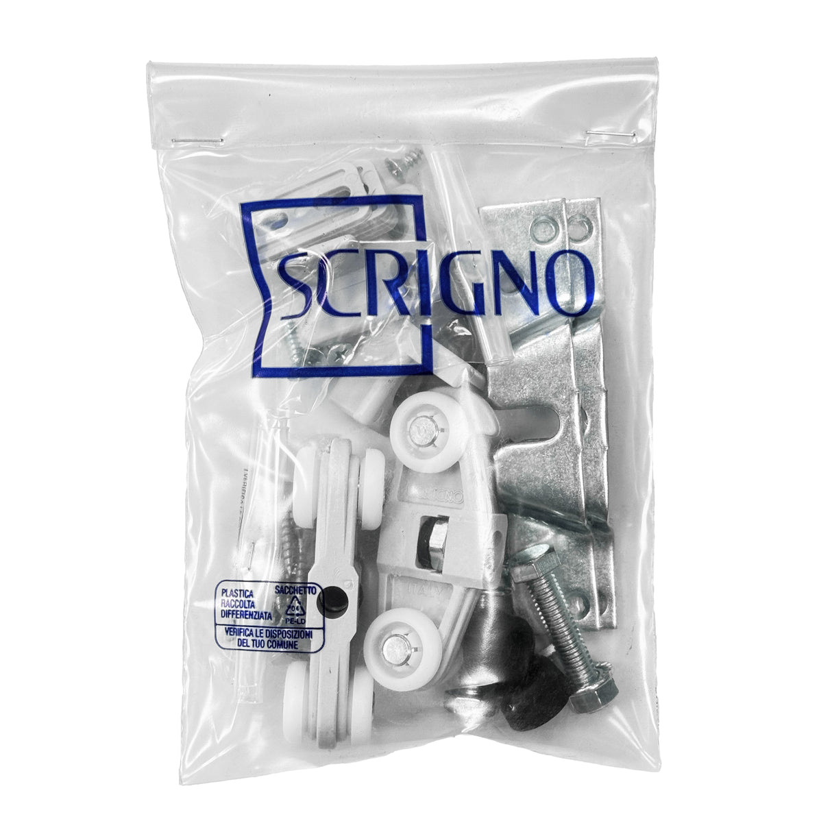 Kit carrello Scrigno COD. 5239