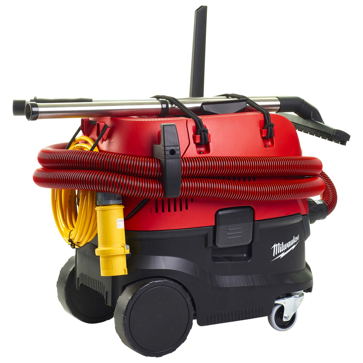 Aspiratore Milwaukee AS 30 LAC 1200W