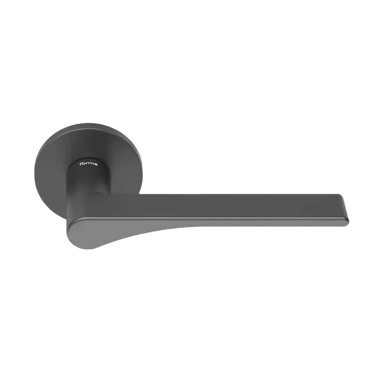 Maniglia con rosetta Ermetika ESO