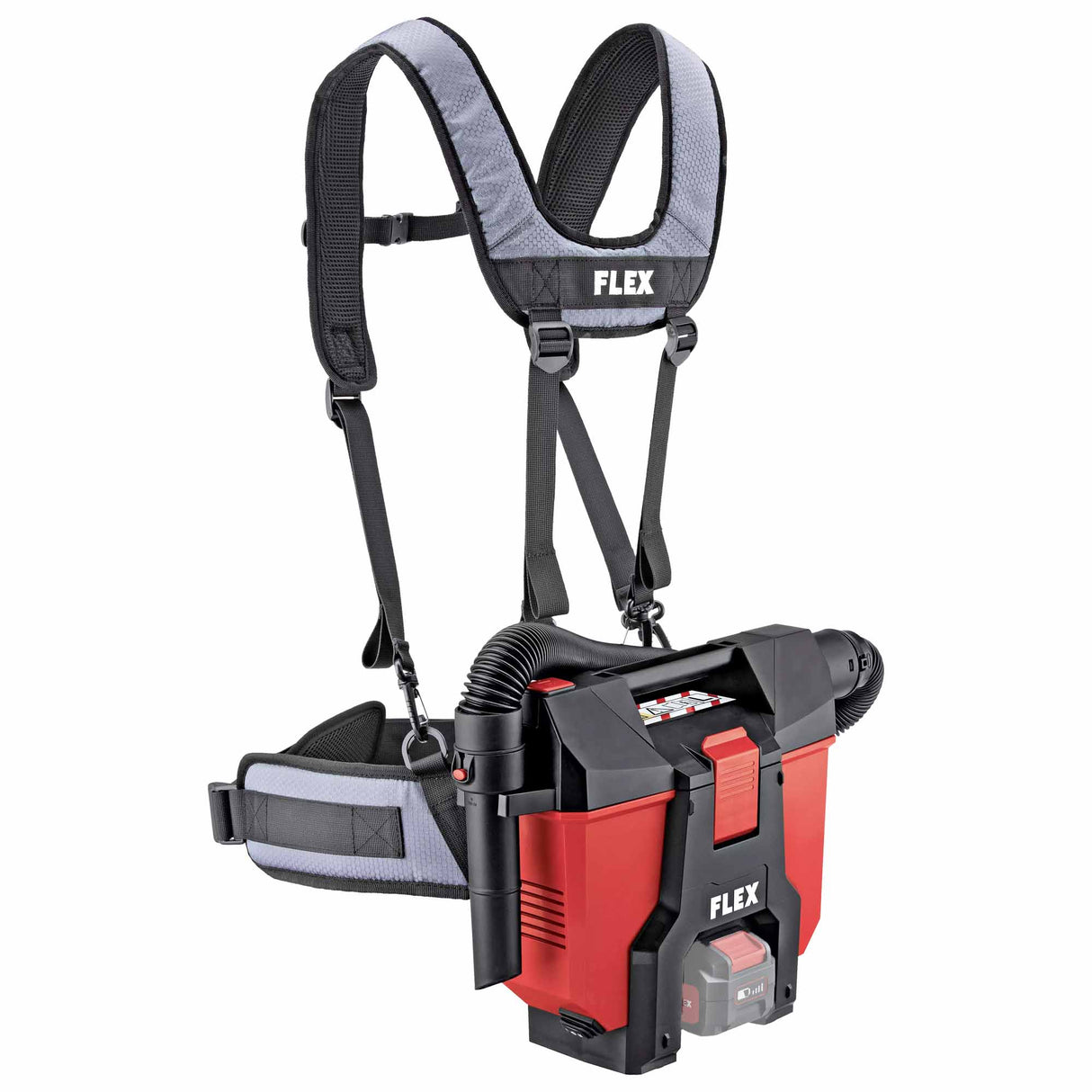 Flex VC 2 L MC Hip EC 18V-aspirator