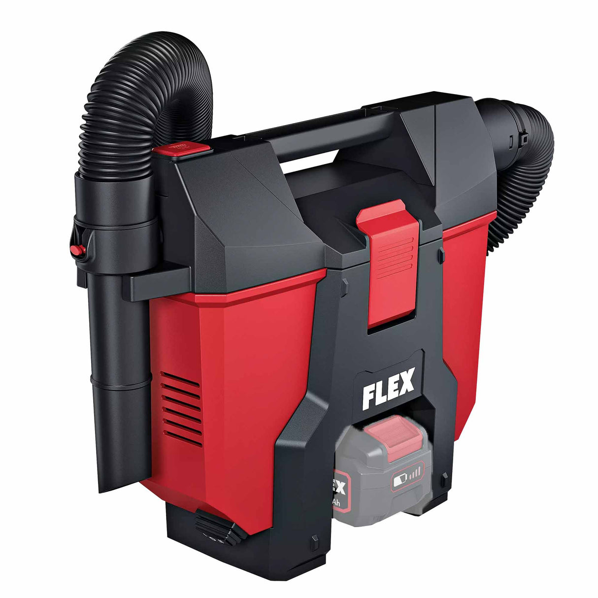 Flex VC 2 L MC Hip EC 18V-aspirator