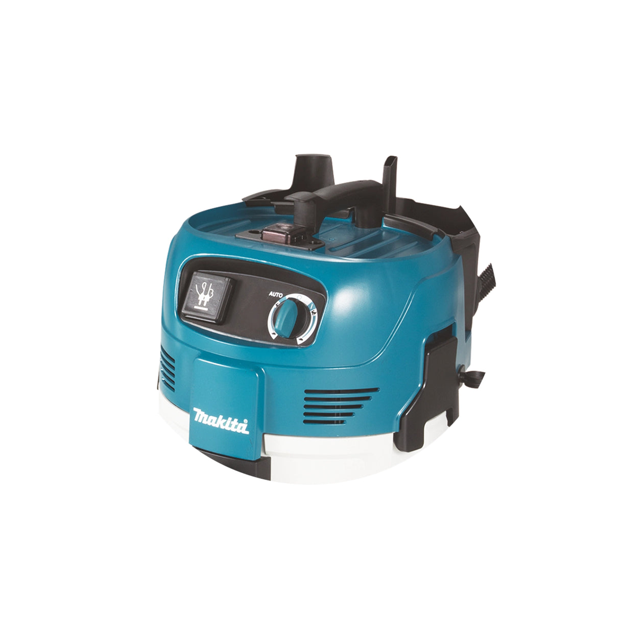 Aspiratore a traino Makita VC3012L 1500W