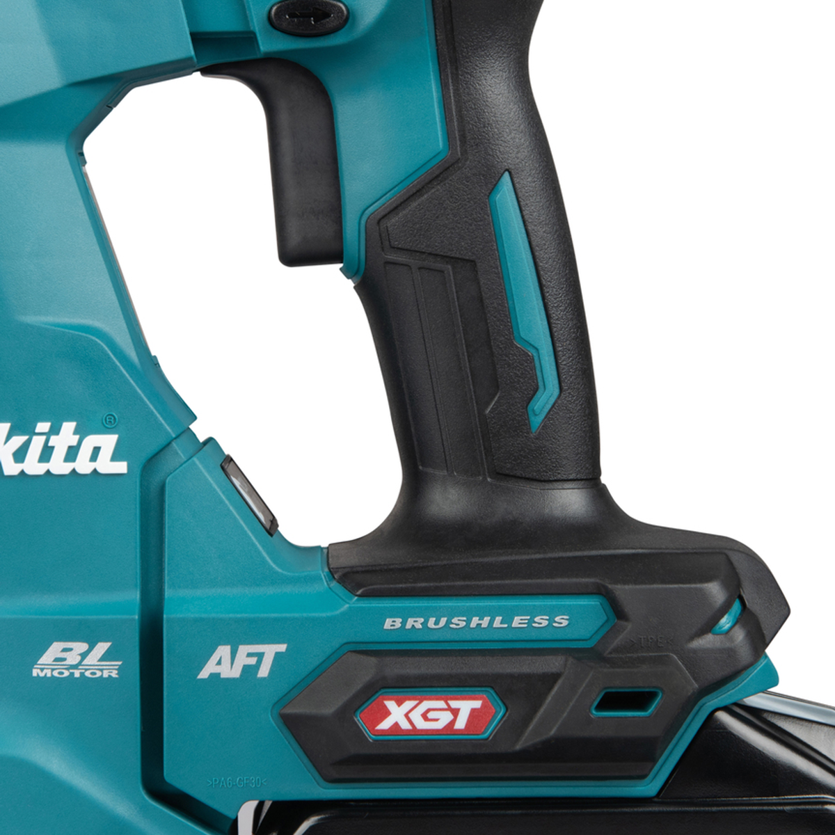 HR012GZ01 - Makita slagborrmaskin HR012GZ01 XGT 40V SDS-Plus 28mm 3.3J - Bild 11