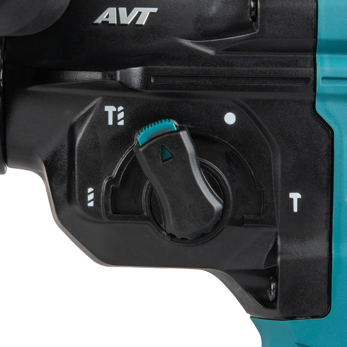 HR012GZ01 - Makita slagborrmaskin HR012GZ01 XGT 40V SDS-Plus 28mm 3.3J - Bild 12