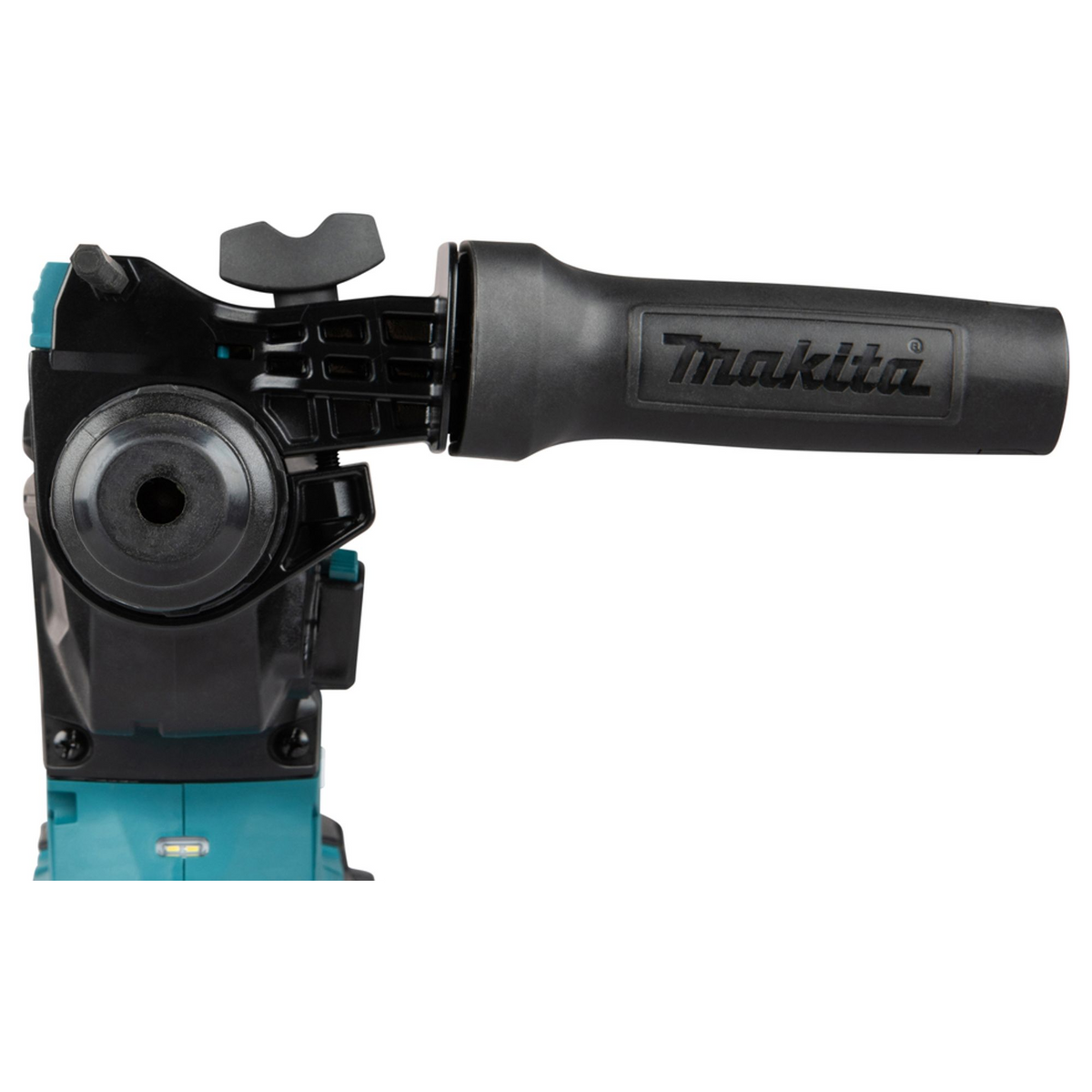 HR012GZ01 - Makita slagborrmaskin HR012GZ01 XGT 40V SDS-Plus 28mm 3.3J - Bild 14