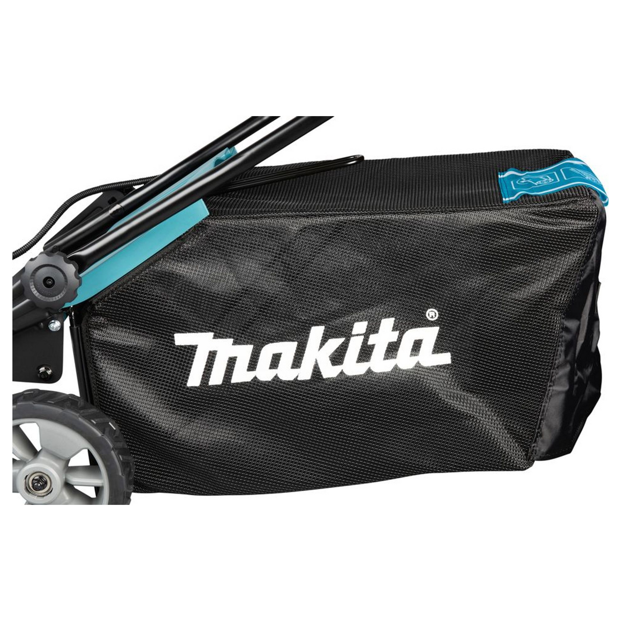 DLM466Z - Lawnmower Makita DLM466Z 18Vx2 - Image 24