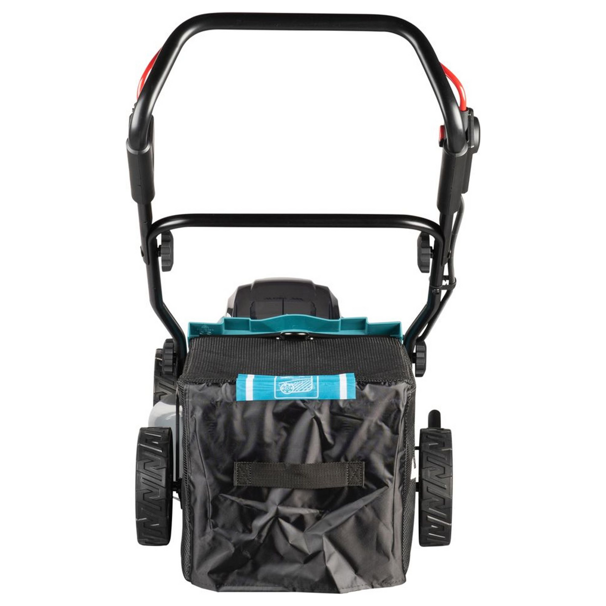 DLM466Z - Lawnmower Makita DLM466Z 18Vx2 - Image 4