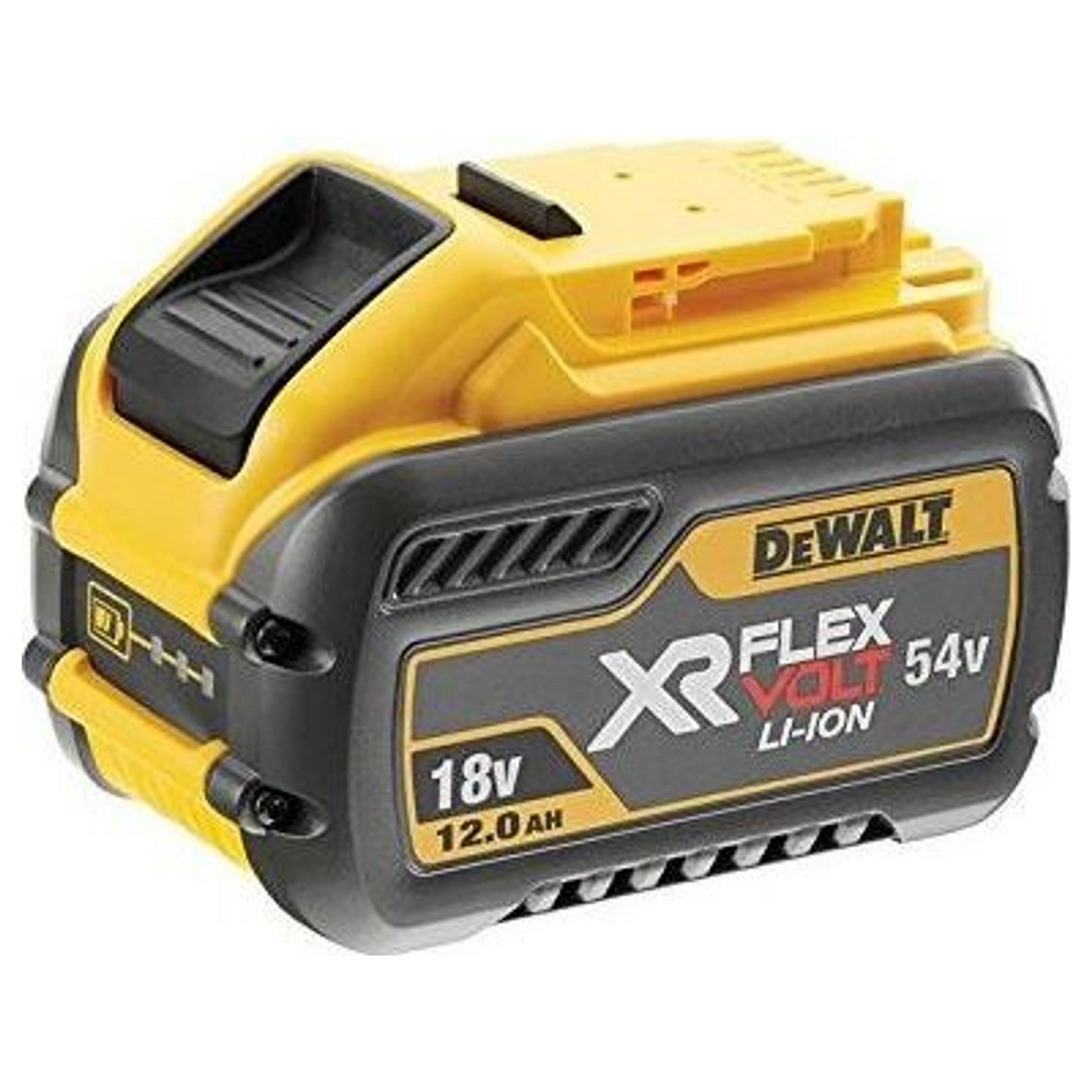 DCB548-XJ - Dewalt DCB548-XJ 54V 12Ah batteri