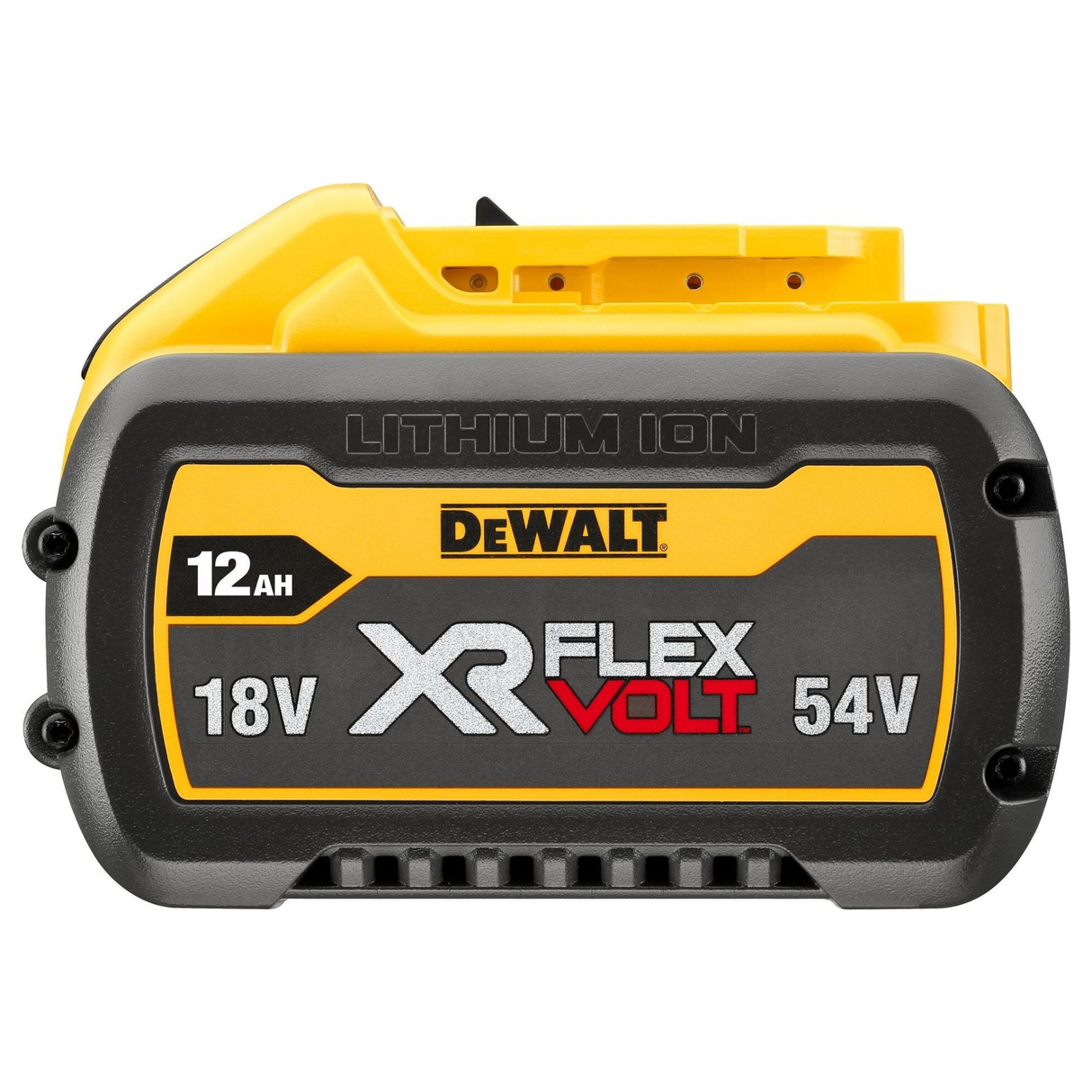 DCB548-XJ - Dewalt DCB548-XJ 54V 12Ah batteri - Bild 2