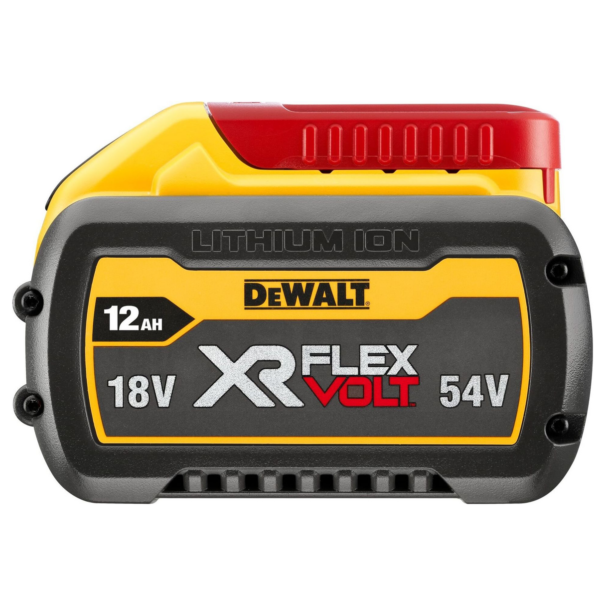 DCB548-XJ - Dewalt DCB548-XJ 54V 12Ah batteri - Bild 4