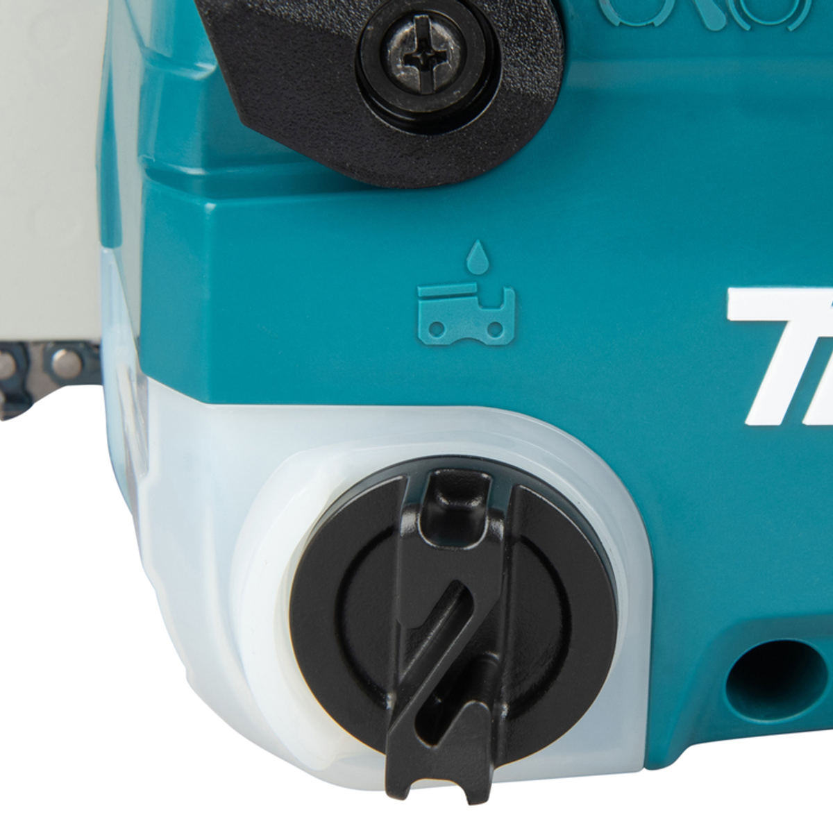 DUC258Z - Elettrosega Top Handle Makita DUC258Z 18V - Immagine 13