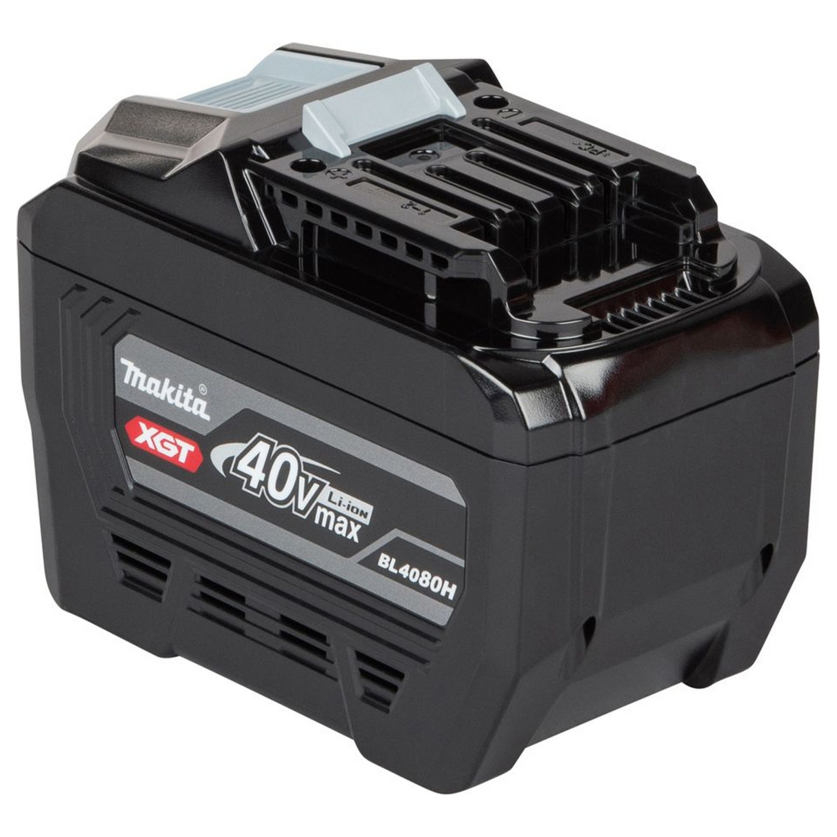 1913S3-7 - Makita BL4080H XGT 40V 8Ah batteri - Bild 3
