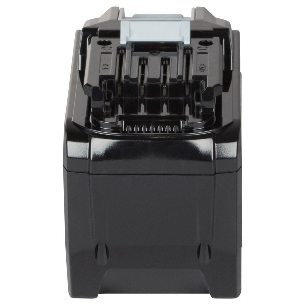 1913S3-7 - Makita BL4080H XGT 40V 8Ah batteri - Bild 4