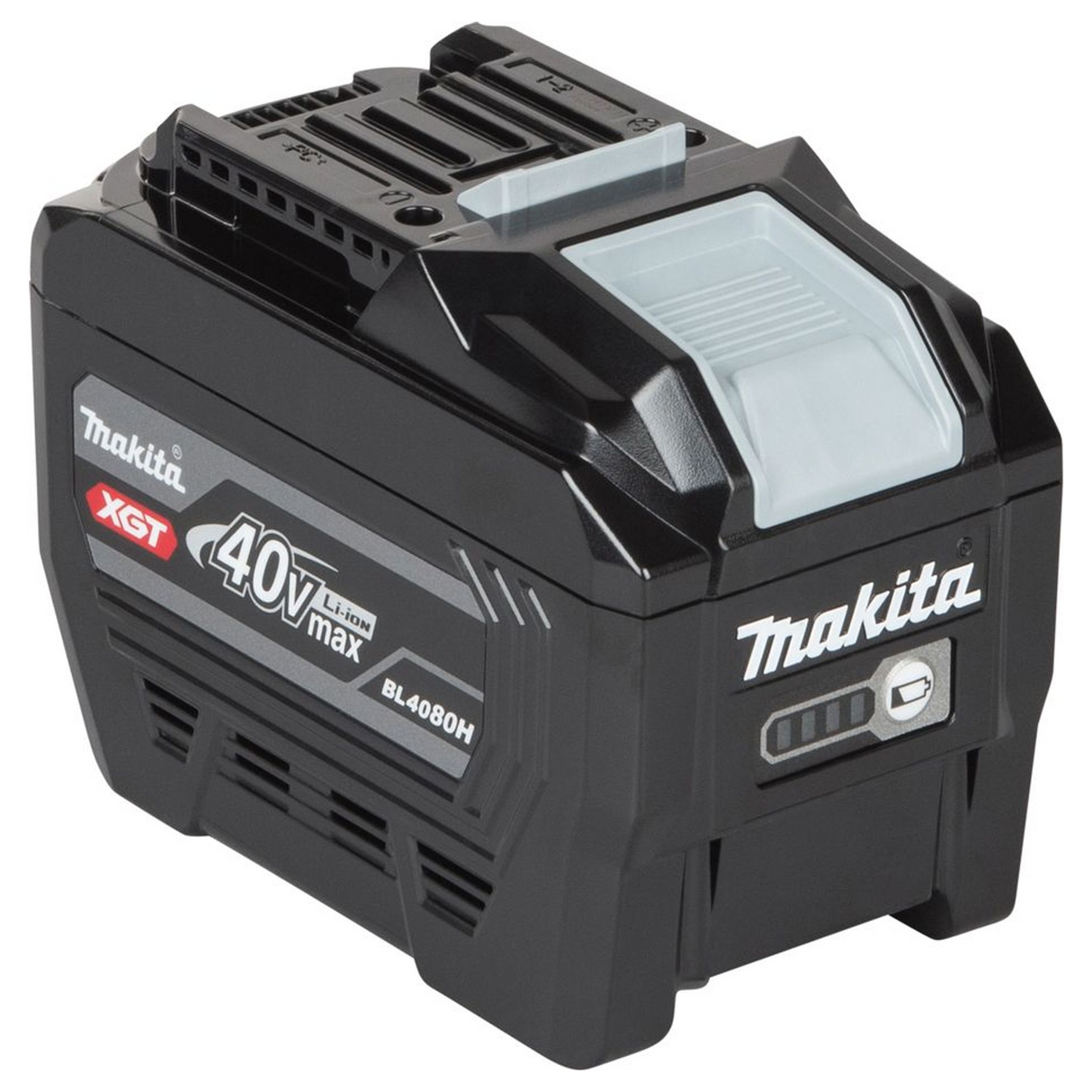 1913S3-7 - Makita BL4080H XGT 40V 8Ah batteri - Bild 7