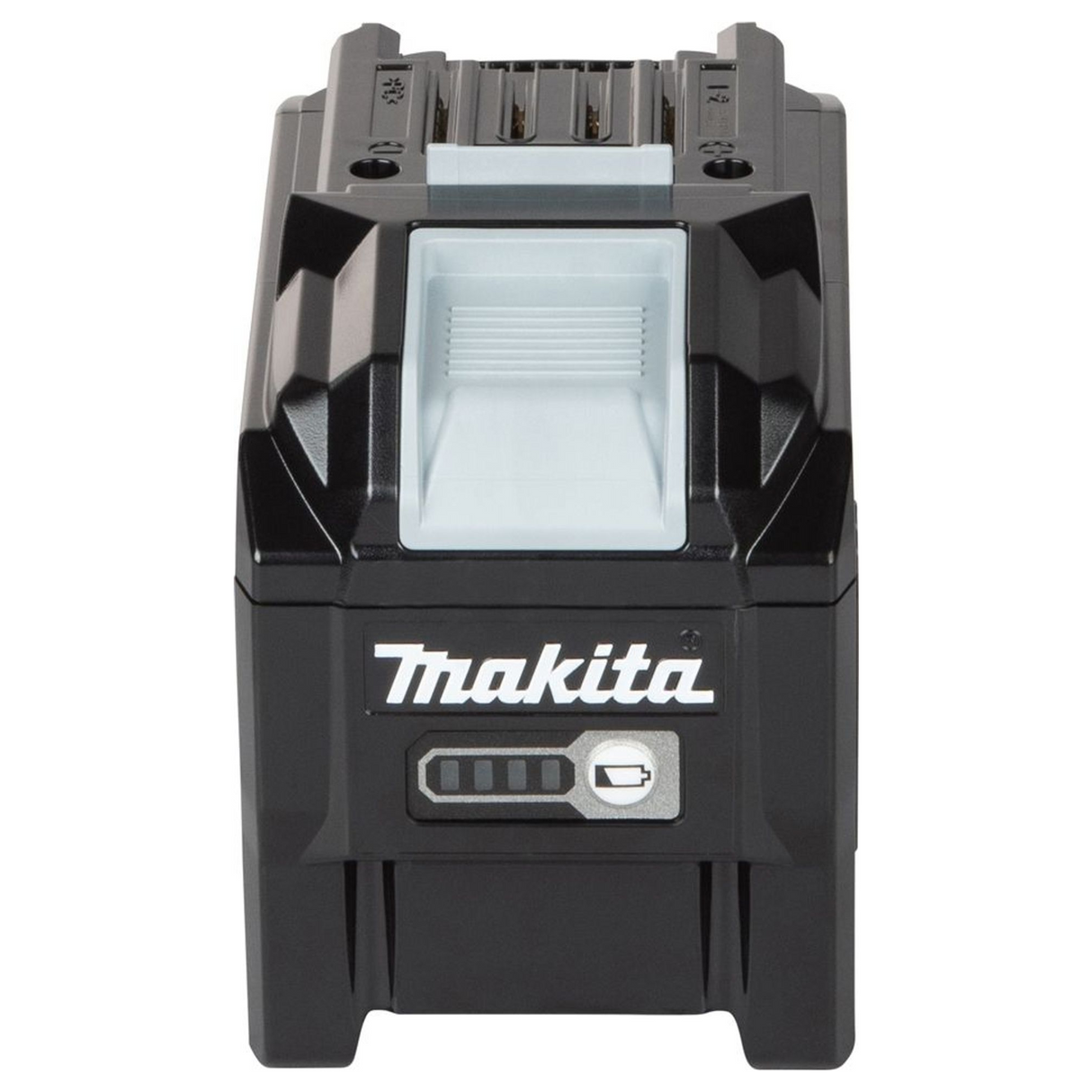 1913S3-7 - Makita BL4080H XGT 40V 8Ah batteri - Bild 8