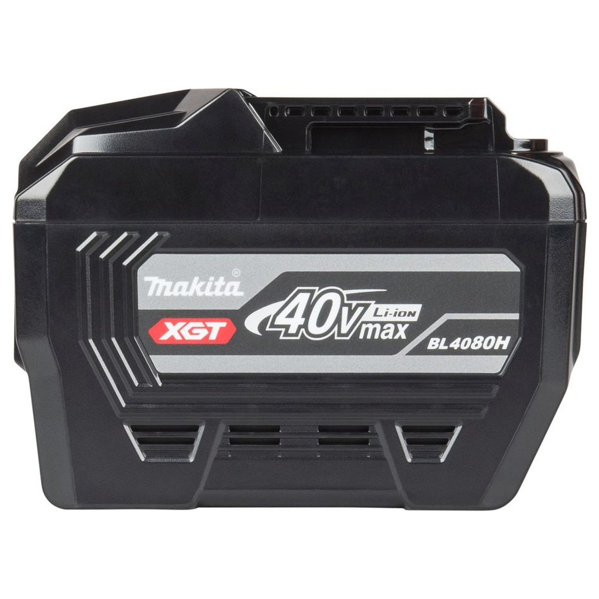 1913S3-7 - Makita BL4080H XGT 40V 8Ah batteri - Bild 9