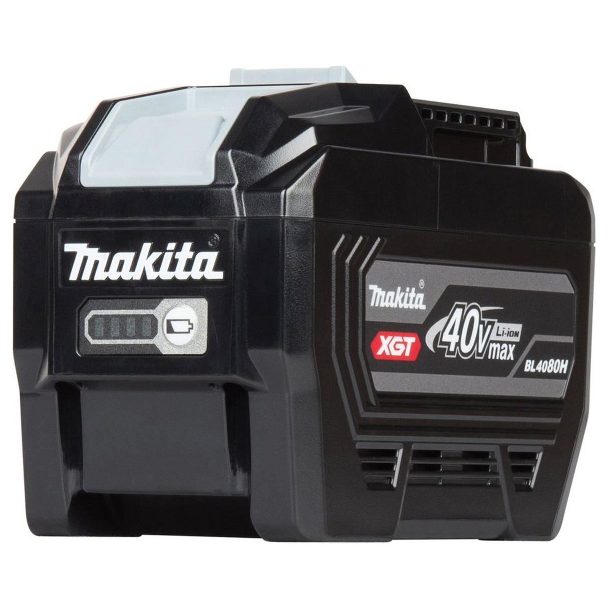 1913S3-7 - Makita BL4080H XGT 40V 8Ah batteri - Bild 10
