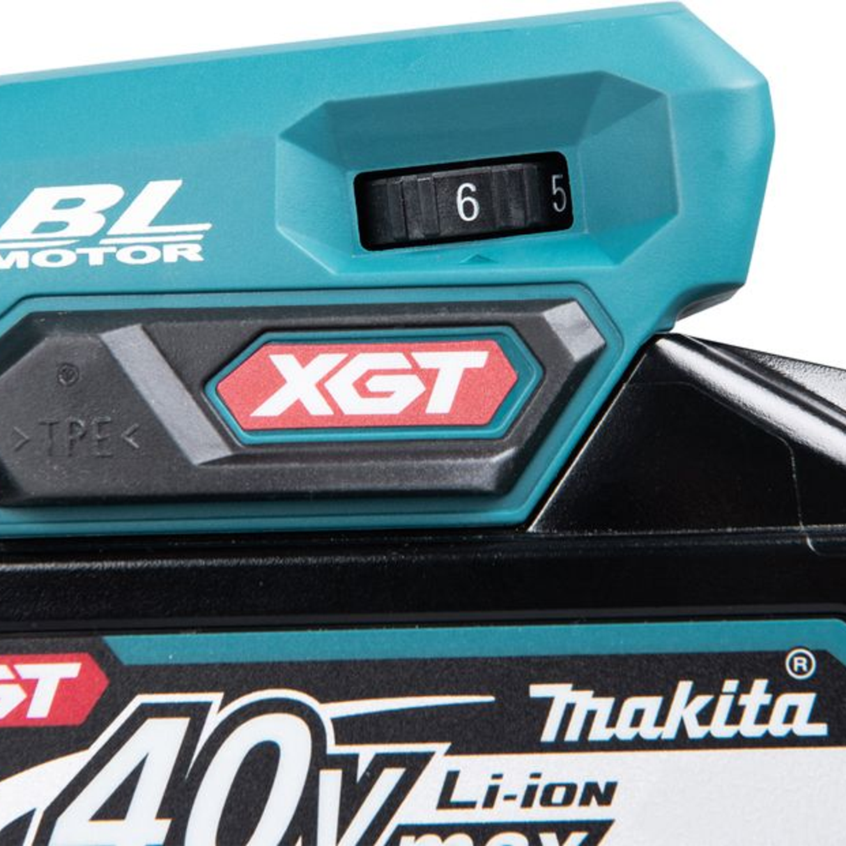 JV001GM201 - Seghetto Alternativo Makita JV001GM201 XGT 40V - Immagine 13