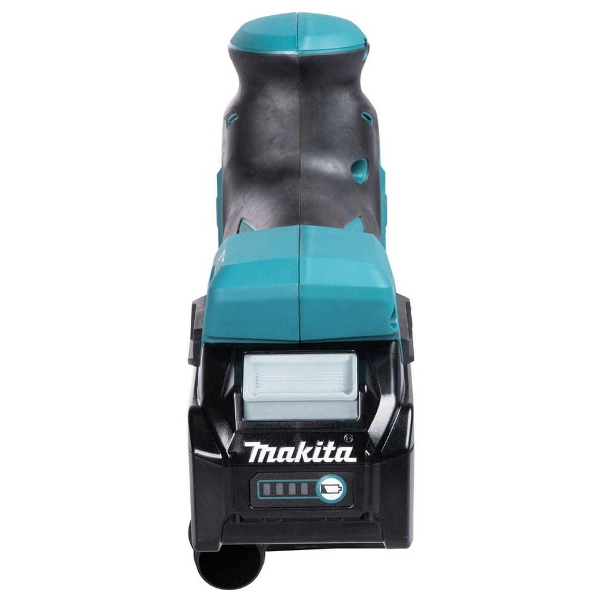 JV001GM201 - Seghetto Alternativo Makita JV001GM201 XGT 40V - Immagine 4